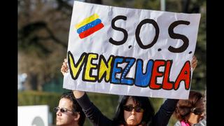 Venezuela: Confirman 21 muertos en protestas contra Maduro