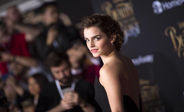 Emma Watson tiene el foco de atención por su reciente entrevista en la revista Vogue. Recorre la galería y mira todos los looks con los que deslumbró en distintas alfombras rojas. (Foto: AFP)