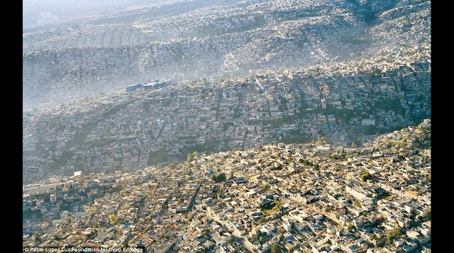 Imágenes apocalípticas de la destrucción del planeta - 20