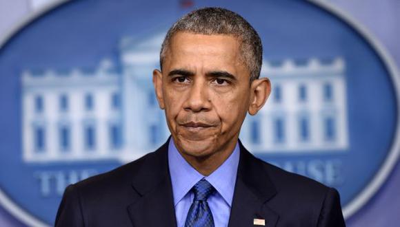 Charleston: Obama llama a actuar contra las armas tras masacre
