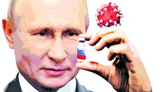 La vacuna rusa contra el coronavirus, el nuevo y arriesgado intento de Putin por devolverle la gloria a Rusia
