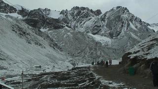 Cusco: inician construcción de 2192 viviendas bioclimáticas por bajas temperaturas