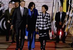 Barack y Michelle Obama recuerdan cuando sufrieron racismo en EEUU