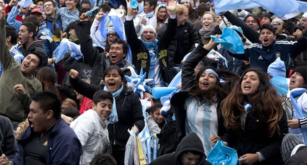 ¿Por qué los argentinos creen vivir en un país anormal? (Foto: Agencias)