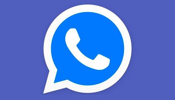 WHATSAPP PLUS | Conoce aquí cómo descargar la última versión del APK de WhatsApp Plus, WhatsApp estilo iPhone, GB WhatsApp y Fouad WhatsApp. (Foto: Composición)