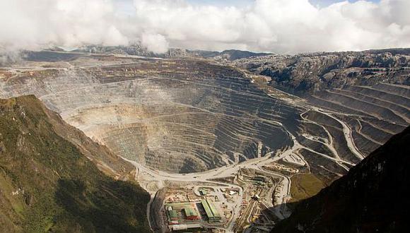 M&aacute;s de 1.500 trabajadores de la mina cupr&iacute;fera Cerro Verde volvieron a sus labores tras 21 d&iacute;as de huelga. (Foto: Panoramio)
