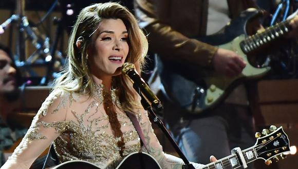 Kany García lanzará el inesperado disco “Mesa para dos” el 28 de mayo. (Foto: AFP)