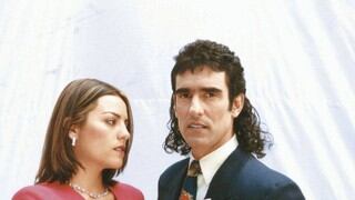 Sandra Reyes, protagonista de “Pedro el escamoso”, confiesa que está sin empleo y endeudada 