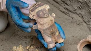 Perú: más de 1,700 hallazgos arqueológicos han ocurrido en Lima durante excavaciones por conexiones de gas natural