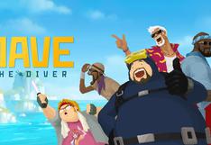 “Dave the Diver” será gratuito para usuarios de PS Plus cuando llegue a PlayStation este 16 de abril