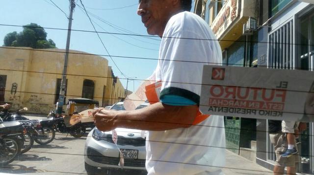 Debate presidencial: la previa del versus entre Keiko y PPK - 7