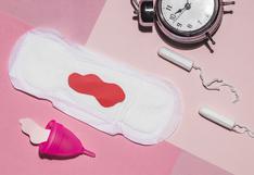 ¿Por qué aparecen los coágulos menstruales y cuándo empezar a preocuparme?