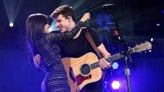 Camila Cabello y Shawn Mendes: filtran las fotos más apasionadas de la pareja