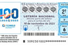 Lotería Nacional del sábado 18 de noviembre: comprobar resultados y décimos