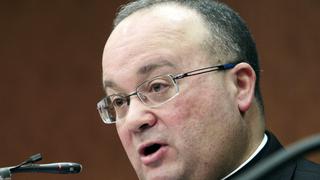 El "mayor experto en crímenes sexuales" que el Papa enviará a Chile
