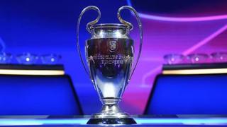 Champions League: cuáles son los cruces de cuartos de final y cuándo se juegan