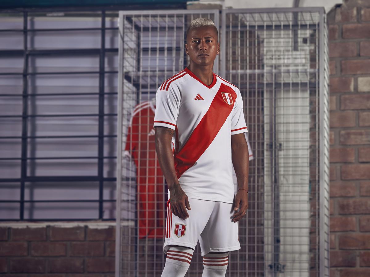Cómo comprar la nueva camiseta selección peruana 2023, cuándo sale a la venta, cuánto cuesta y dónde comprar online la camiseta Adidas de Perú | VIDEO | | COMERCIO PERÚ