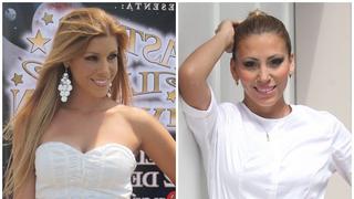 Viviana Rivas Plata puso fin a enfrentamientos con Delly Madrid