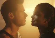 Priyanka Chopra Jonas y Richard Madden sobre “Citadel”: “Prometemos 100% de drama y acción” 