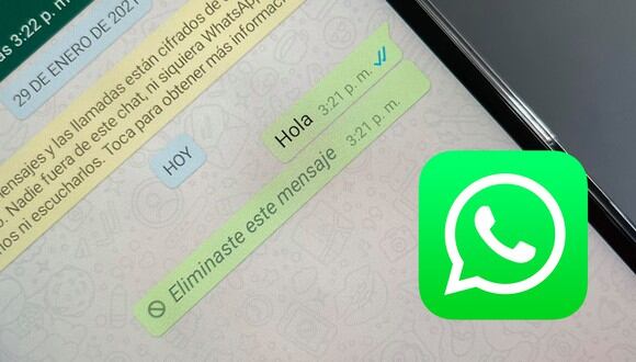 Para realizar este truco no será necesario instalar aplicaciones adicionales, solo convertir WhatsApp en su versión beta (Foto: Depor)