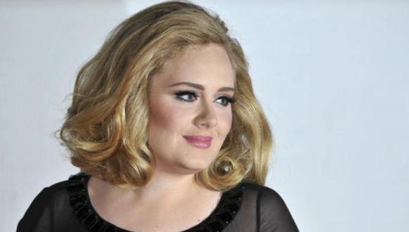Adele rindió tributo a las víctimas de Bruselas [VIDEO]