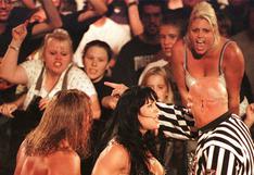 WWE: Chyna y su triste historia tras salir de la empresa