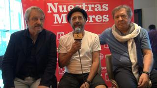 "Nuestras mujeres", una comedia que te cambiará la vida [VIDEO]