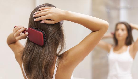 Especialistas explican cómo cuidar tu cabello