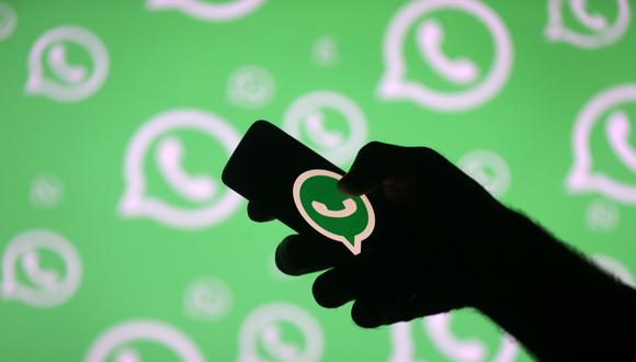 WhatsApp permite a sus usuarios enviar un mismo mensaje a los contactos que se desee sin tener que "reenviar". (Foto: Reuters)