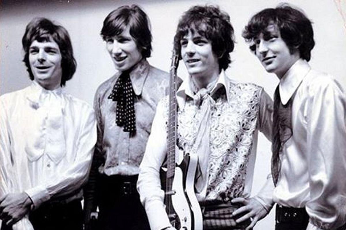 Pink Floyd lanzará su discografía completa en vinilo