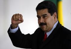 Nicolás Maduro felicita a Cuba y EEUU por reabrir embajadas 