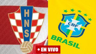 Lo último sobre el Brasil - Croacia por el Mundial 2022