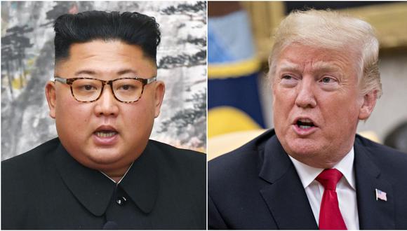 Corea del Norte: "De ninguna manera" habrá desarme sin confianza mutua con Estados Unidos