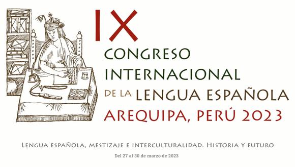 El evento se llevará a cabo en marzo de 2023 en Arequipa. (Foto: YouTube Instituto Cervantes)