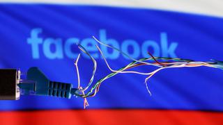 ¿Hasta dónde llegará la guerra del Kremlin contra las redes sociales?