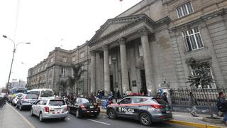 Ministerio Público abre investigación por caso de mujer que fue atacada y quemada cerca de la plaza Dos de Mayo