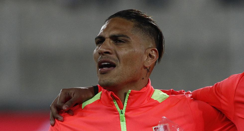 DT de Nueva Zelanda consideró irreemplazable a Paolo Guerrero en la Selección Peruana. (Foto: Getty Images)