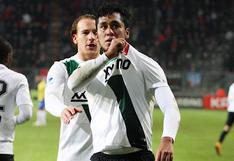 Renato Tapia: "Fue una noche fantástica para mí y el Twente"
