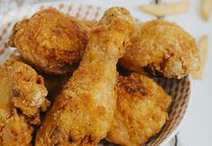 Pollo broaster: la receta con menos de 10 ingredientes para sorprender en casa