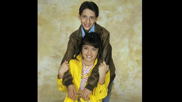 'Winnie Cooper' cumple 40 años: un repaso por su vida en fotos - 16