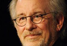 Steven Spielberg fue elegido como la personalidad más influyente de Estados Unidos por Forbes 
