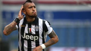 “Si Pirlo me llama, sería feliz”: Arturo Vidal revela sus ganas de jugar en Juventus 