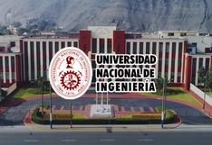 Universidad Nacional de Ingeniería (UNI) proyecta abrir una filial en Cusco