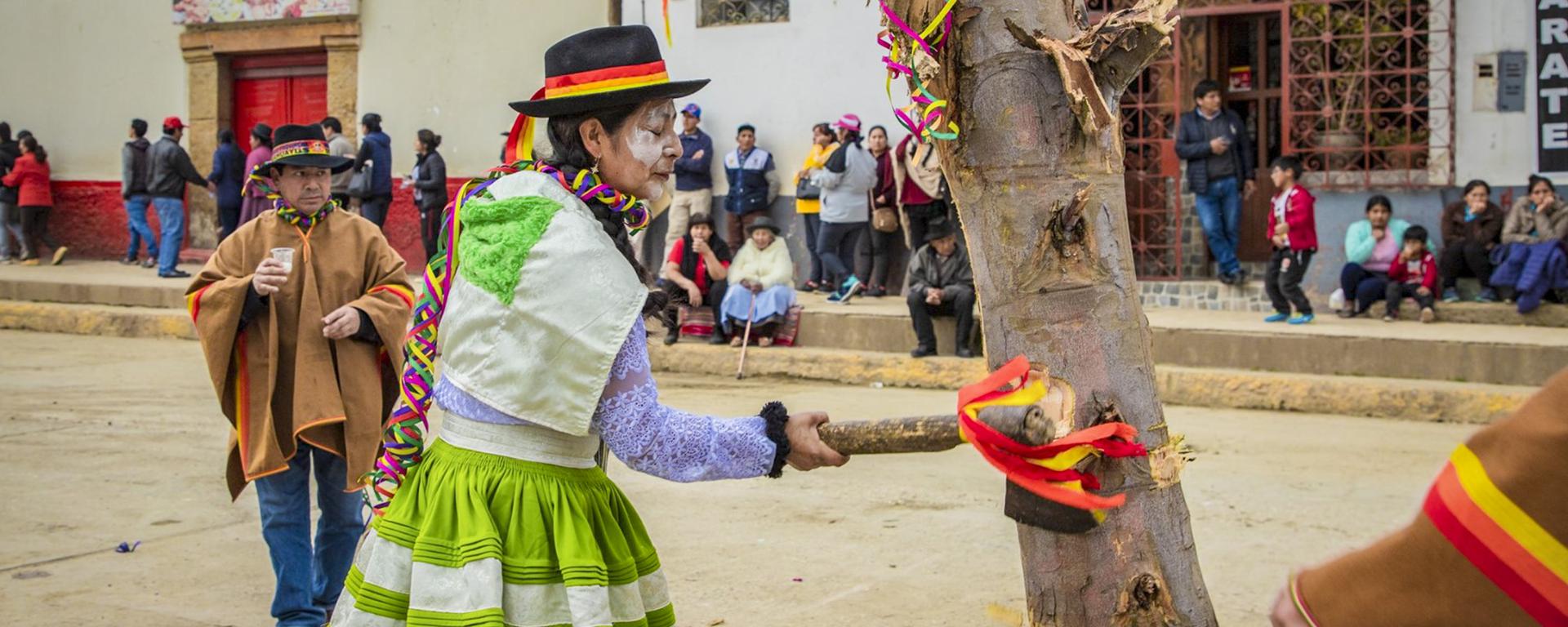 Andahuaylas: los mitos, tradiciones y atractivos poco conocidos de la mágica tierra de los chancas