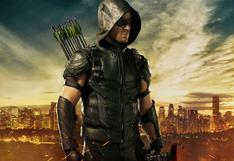 Arrow: Oliver Queen dice en nuevo video que ''tengo que ser... Green Arrow''