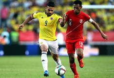 Eliminatorias Rusia 2018: los goles de Colombia en 2-0 sobre Perú | VIDEOS