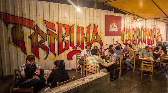 10 de los mejores lugares para comer anticuchos en Lima - 3