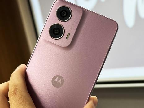 Nuevo Motorola Moto E30, características, precio y ficha técnica