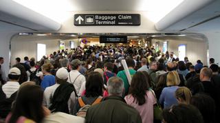 Ránking: Conoce cuáles son los aeropuertos más congestionados del mundo