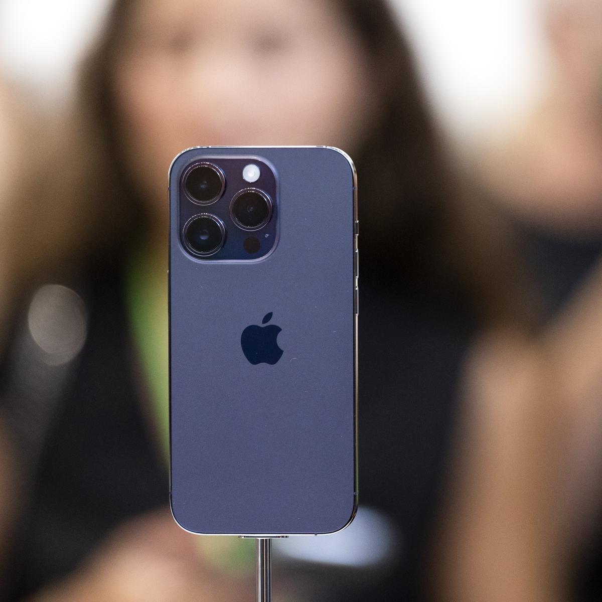 Este es el iPhone que Apple podría dejar de fabricar tras la presentación  del iPhone 15